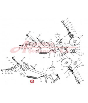 Arc lung 10404660